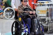 娱乐吃瓜君轮椅,轮椅上的娱乐达人，带你领略不一样的娱乐圈风采